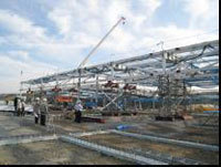 德祥:日本ATAGO新工廠建設工程有序推進，抗震設計確保工期不受地震影響